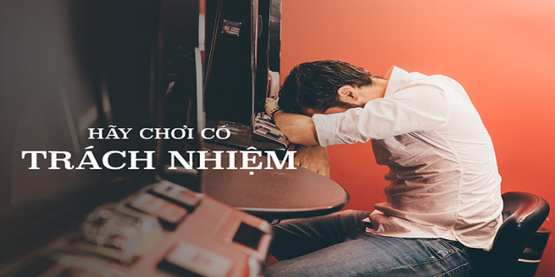 Chơi có trách nhiệm có tầm quan trọng đối với quá trình cá cược