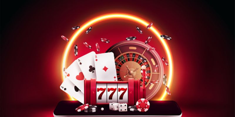 BG Trực Tuyến - Sảnh Casino Chất Lượng Tại WW88 Dành Cho Bạn