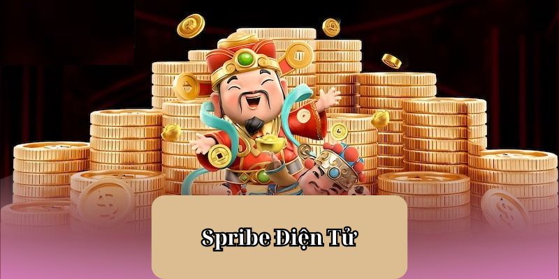 Spribe Điện Tử - Sự Lựa Chọn Hàng Đầu Tại Sảnh Nổ Hũ WW88